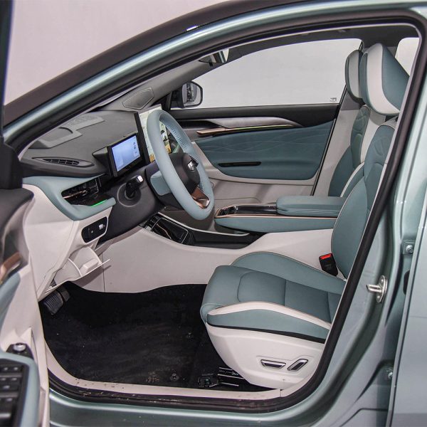 Geely Geometry G6