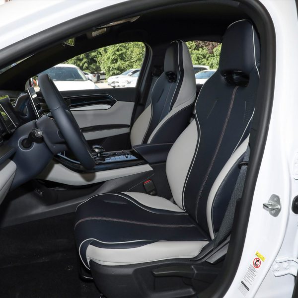 BYD Qin plus Ev