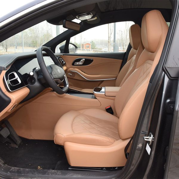 Rising Auto R7