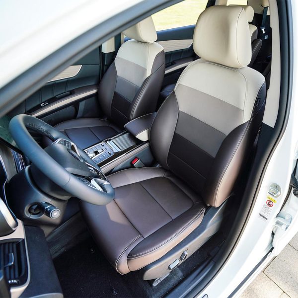 BYD Song MAX DMI