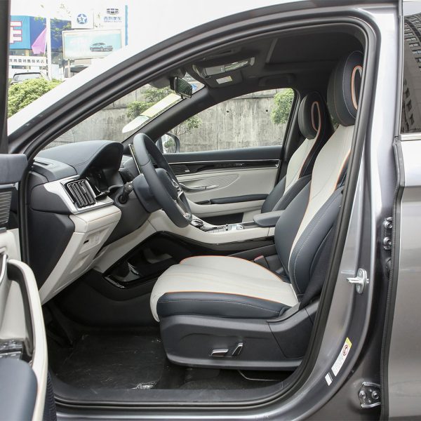 BYD Song PLUS DMI