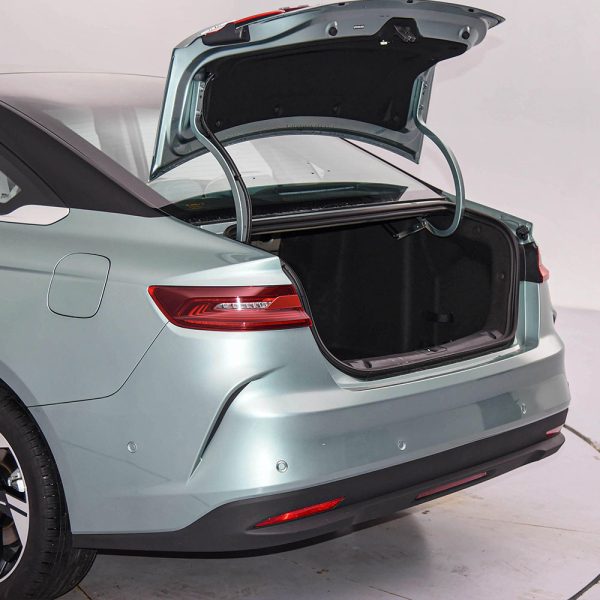 Geely Geometry G6