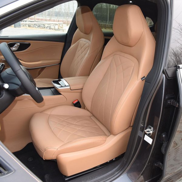 Rising Auto R7