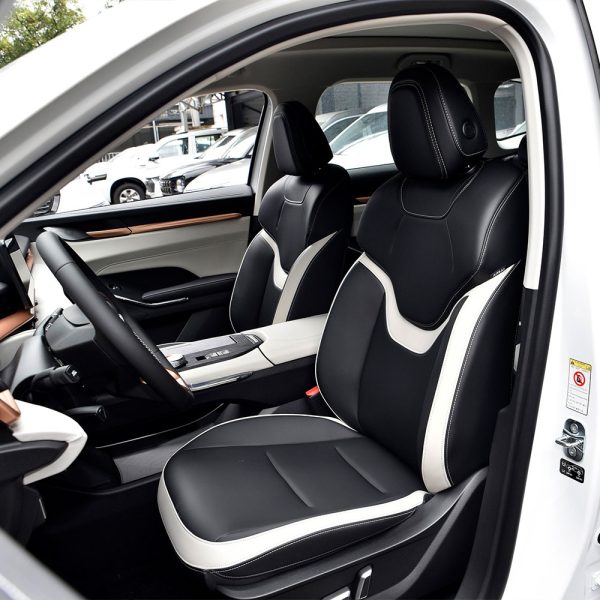 Haval H6 Hev