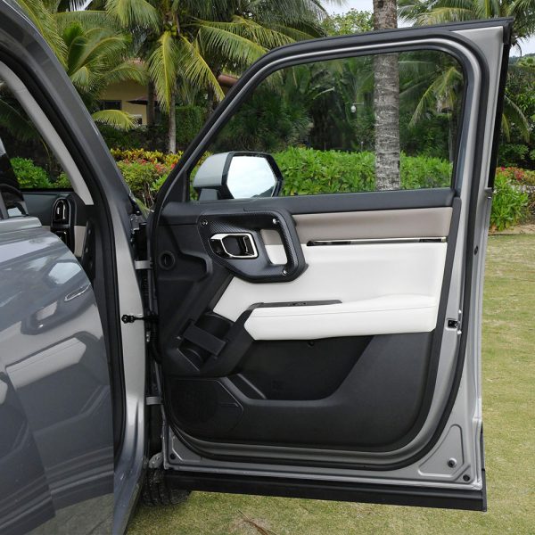 Haval Big Dog DHT-PHEV