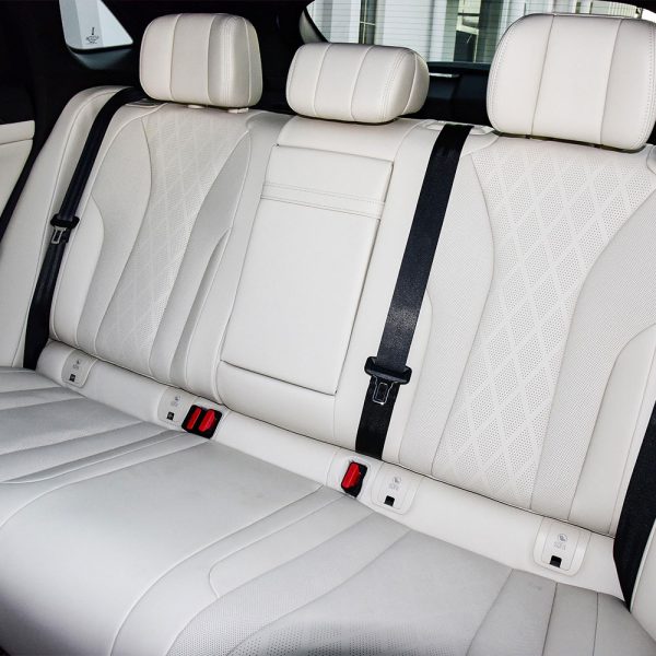 Wey Mooca DHT-PHEV