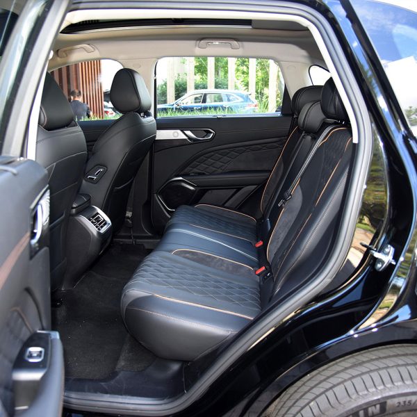 Wey Latte DHT-PHEV