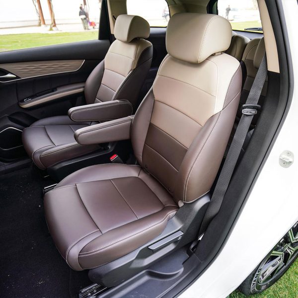 BYD Song MAX DMI