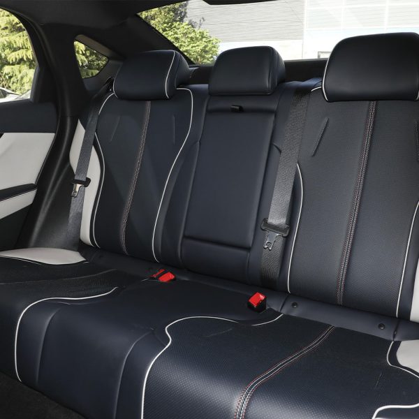BYD Qin PLUS DMI - Image 4