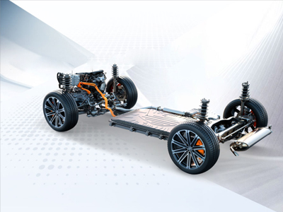 Changan Automobile