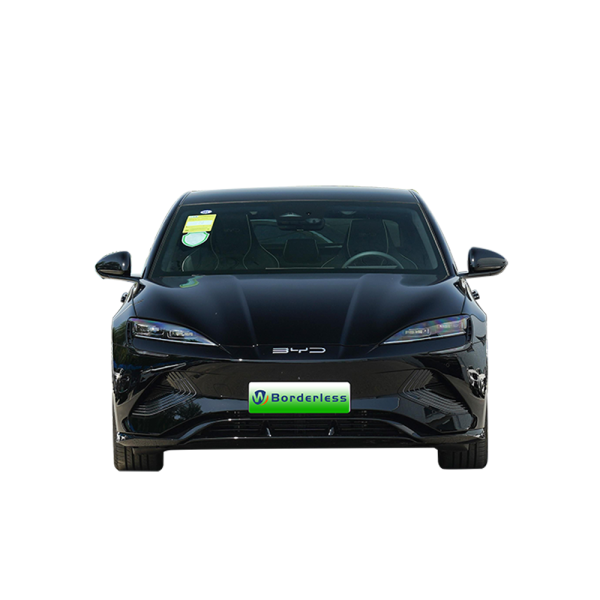 BYD SEAL - Image 2