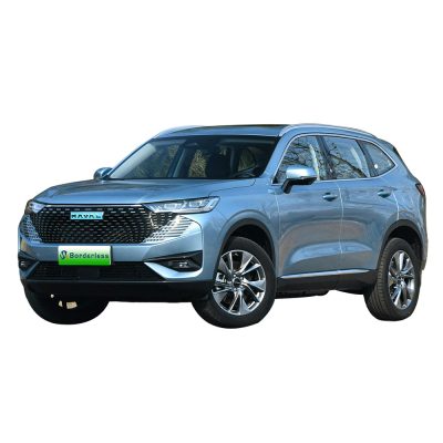 Haval H6 Hev