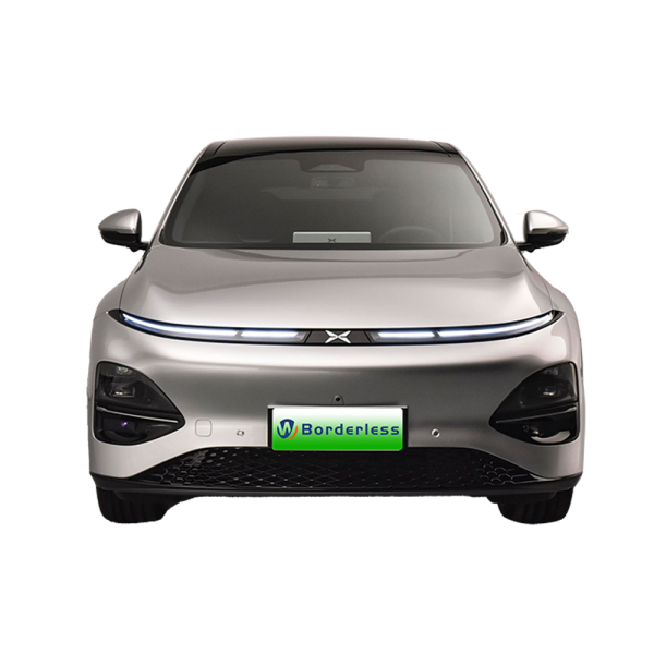 Xpeng G6