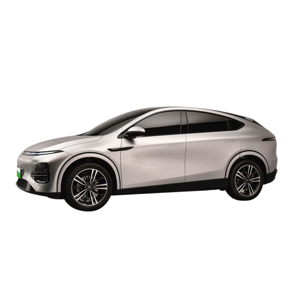 Xpeng G6