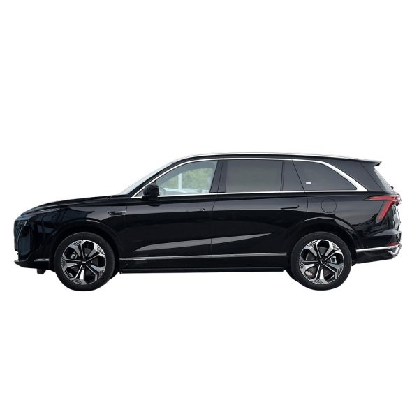 Wey Blue Mountain DHT-PHEV