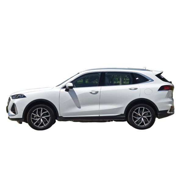 Wey Latte DHT-PHEV
