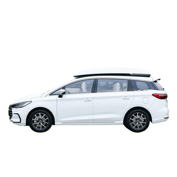 BYD Song MAX DMI