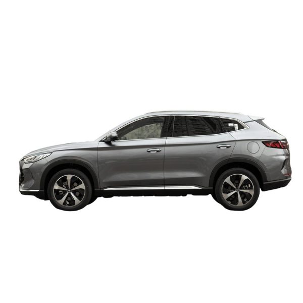 BYD Song PLUS DMI