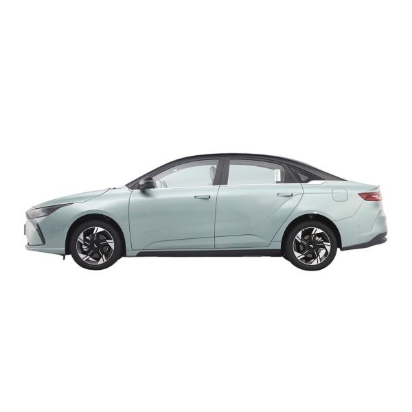 Geely Geometry G6