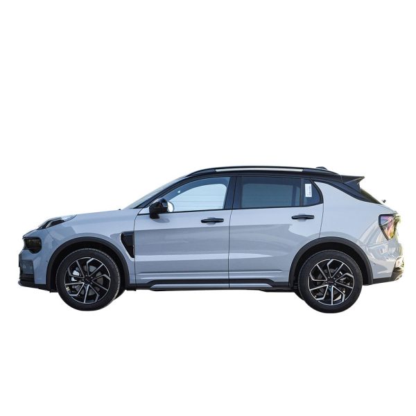 Lynk & Co 01 EM-F