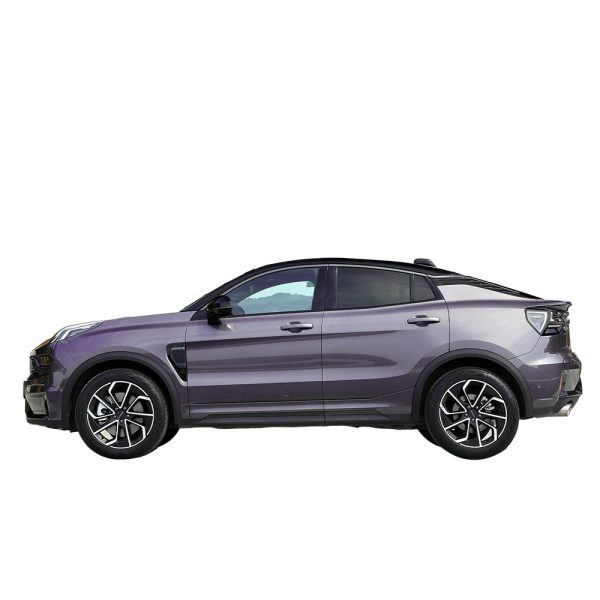 Lynk & Co 05 EM-P