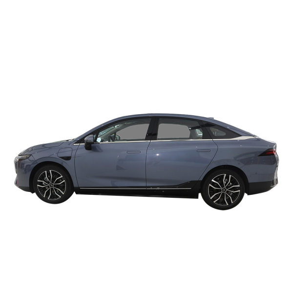 Xpeng p5