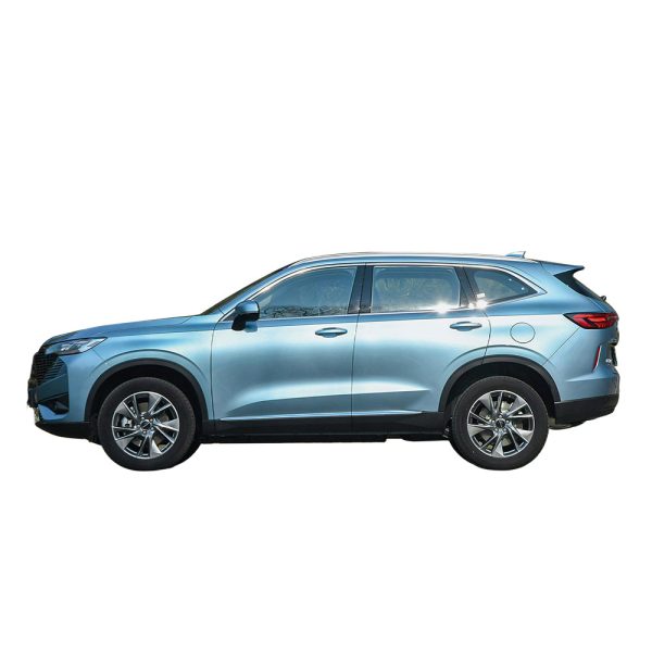 Haval H6 Hev