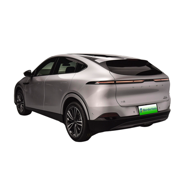 Xpeng G6