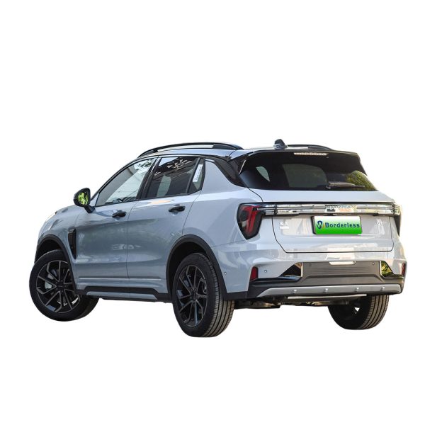 Lynk & Co 01 EM-F