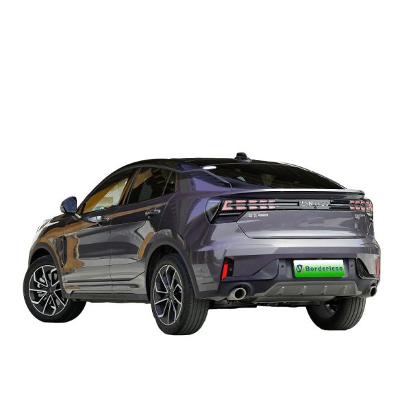 Lynk & Co 05 EM-P