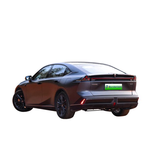 Deepal SL03