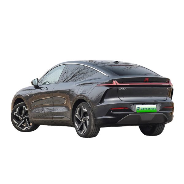 Rising Auto R7
