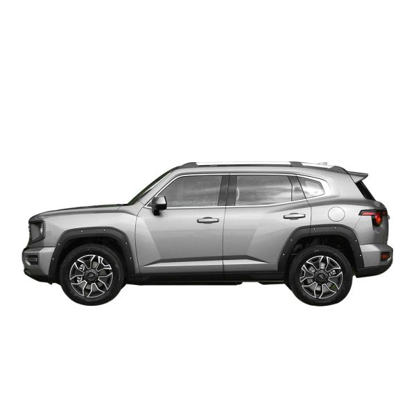 Haval Big Dog DHT-PHEV