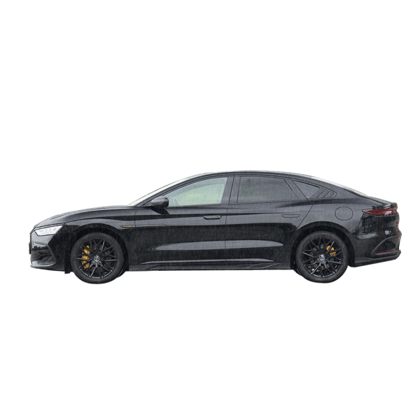 BYD Han DM-i