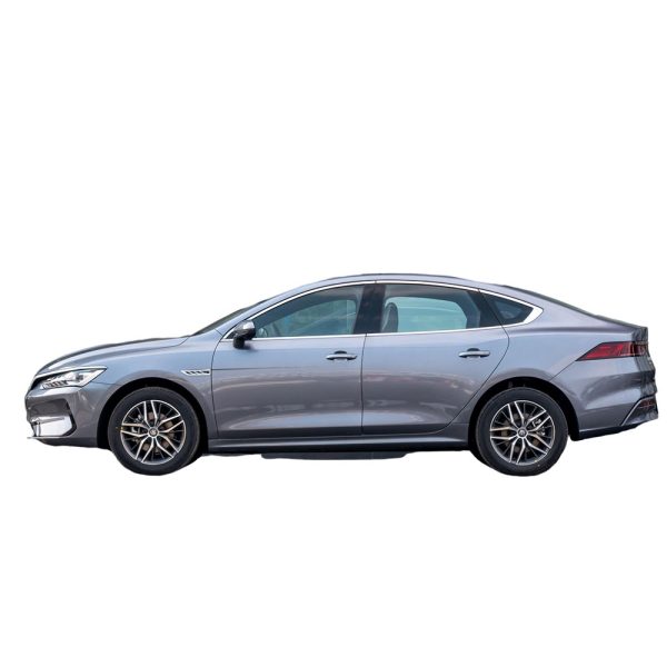 BYD Qin plus Ev