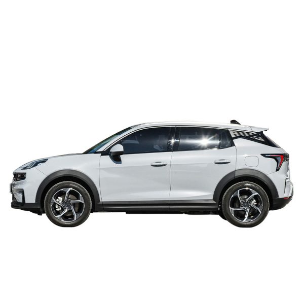 Lynk & Co 06 PHEV