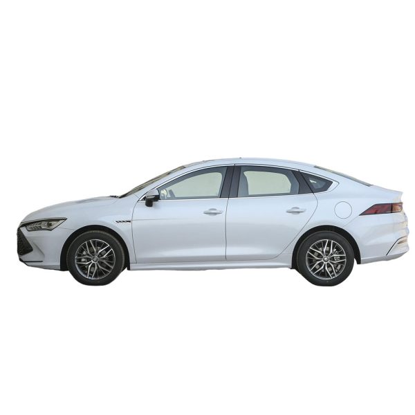 BYD Qin PLUS DMI - Image 3