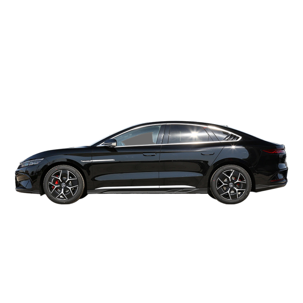 BYD HAN EV - Image 4