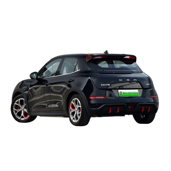 ORA Good Cat GT