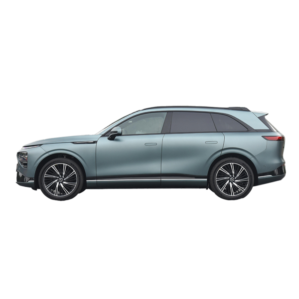 Xpeng G9
