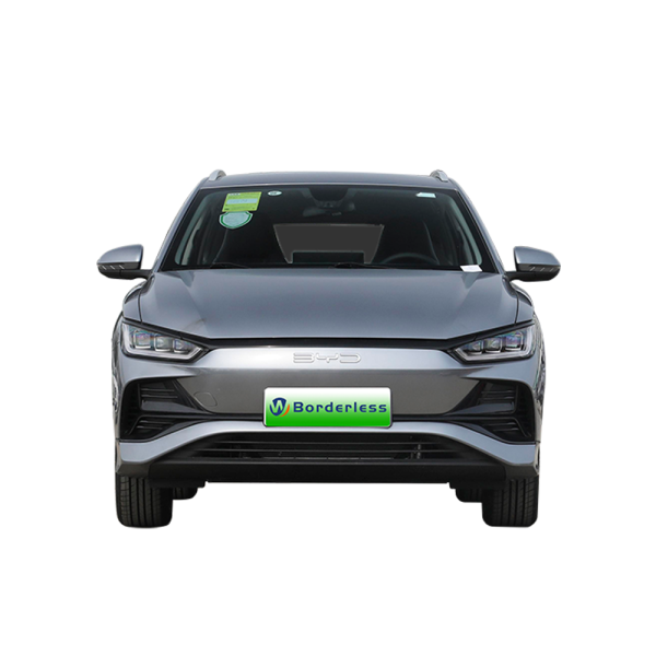 BYD E2 - Image 2
