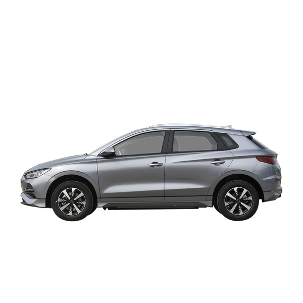 BYD E2 - Image 3