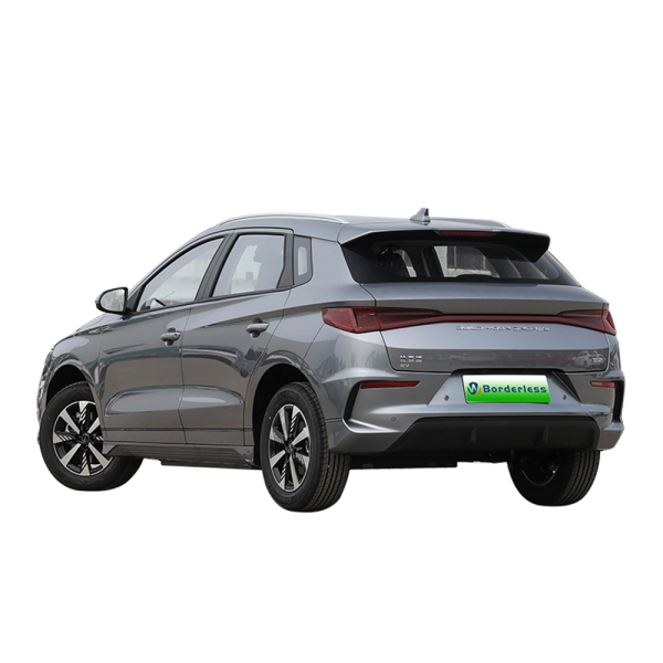 BYD E2 - Image 4