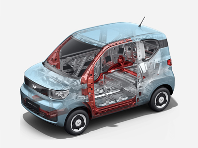 Wuling Motors