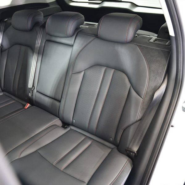 GAC Trumpchi GS4 PHEV
