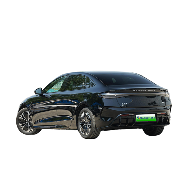 BYD SEAL - Image 4