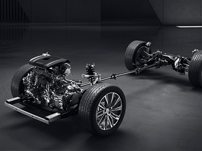 Lynk & Co