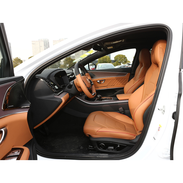 BYD HAN EV - Image 6