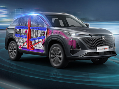 Changan Automobile