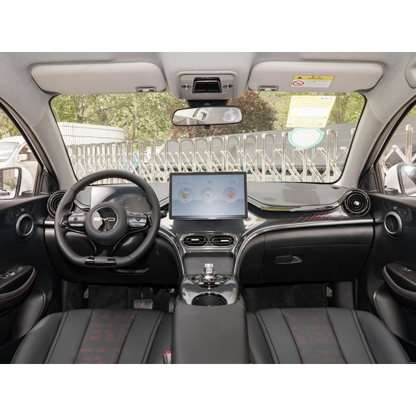 BYD E2 - Image 5